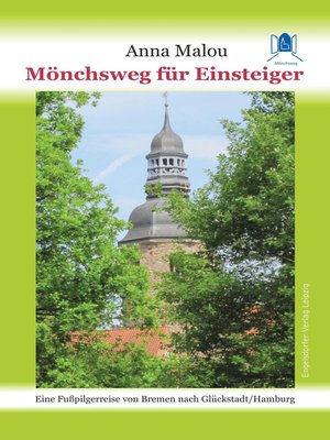 cover image of Mönchsweg für Einsteiger